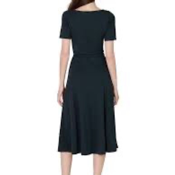 VINCE Dress - Picture 3 of 9